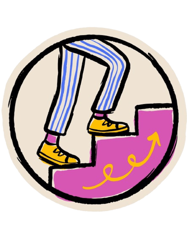 Keef My City logo