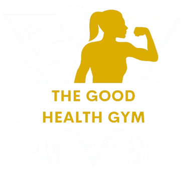 THE GOOD HEALTH GYM logo