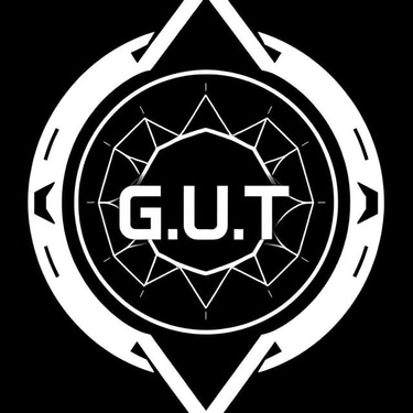 Grand Universal Techne logo