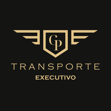 GP Transporte Executivo logo