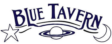Blue Tavern Tallahassee logo