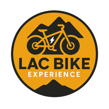 LAC BIKE logo