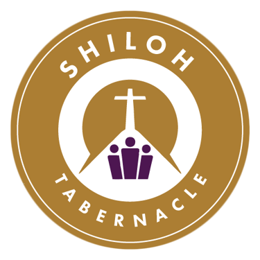 Shiloh Tabernacle logo