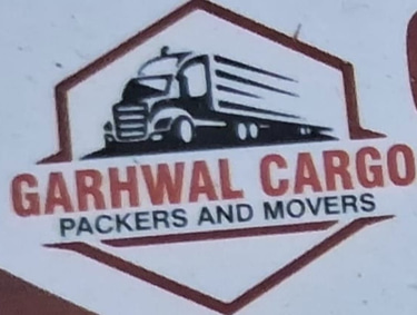 Garhwal cargo packers And Movers Dehradun logo