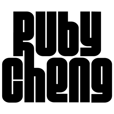Ruby Cheng logo
