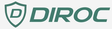 DIROC logo