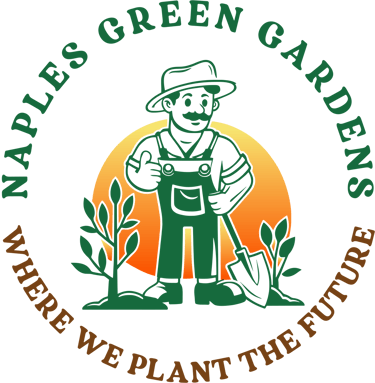 Naples Green Gardens logo