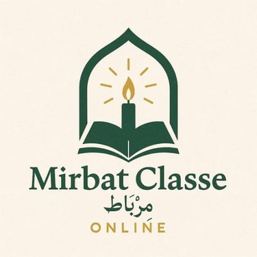 Mirbat Classe logo