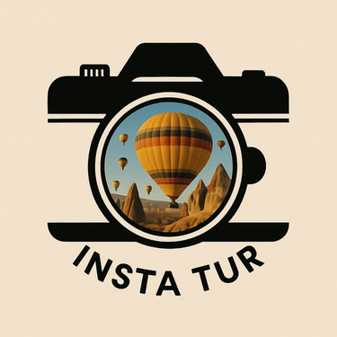 İNSTATUR logo
