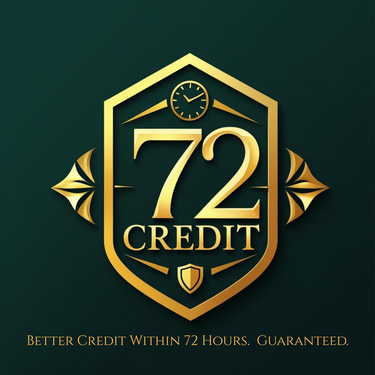 72 Credit logo