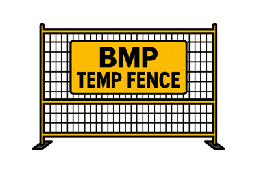 Temp Fence Canada logo