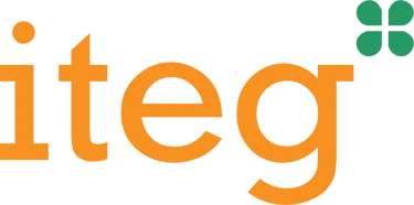 ITEG logo