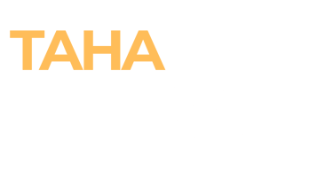 Taha Spot Repair logo