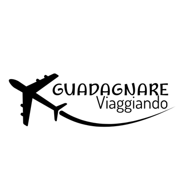 Guadagnare Viaggiando logo