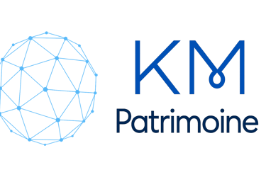 KM Patrimoine logo
