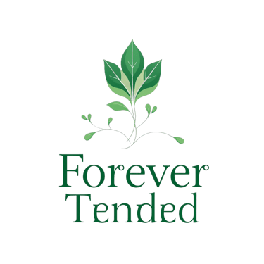Forever Tended logo