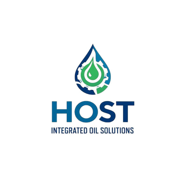 Host Integrated Solutions Co logo