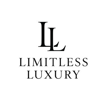 limitlessluxury logo