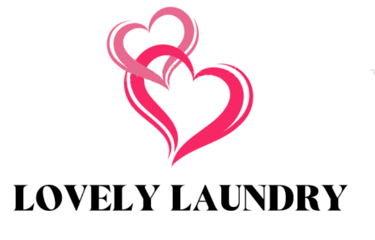 Lovely Laundry logo