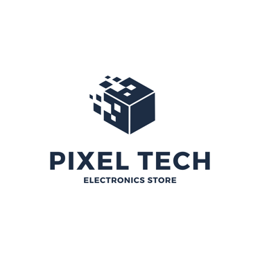 pixel tech logo