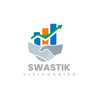 SWASTIK VISIONARIES logo