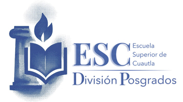 División Posgrados de la Escuela Superior de Cuautla logo