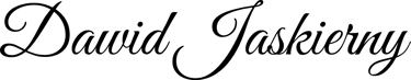 Dawid Jaskierny logo