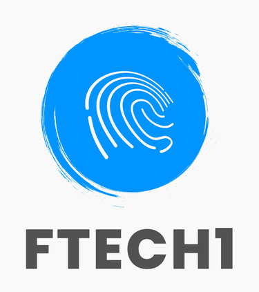Ftech1 logo