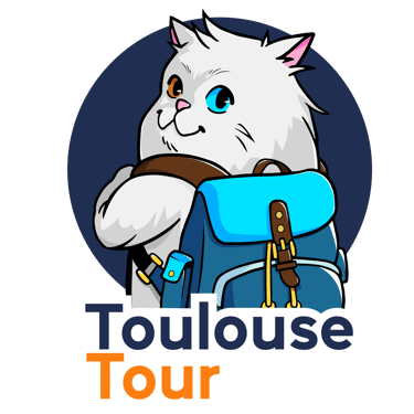 Touluse Tour logo
