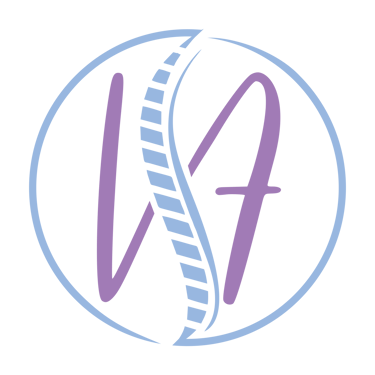 Clinica Dra Vanessa Alves logo