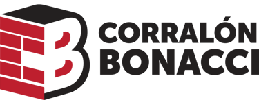 Corralon Bonacci logo