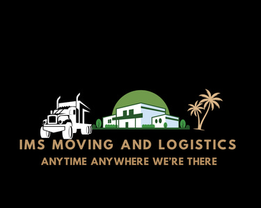 The Islandz Multi Services logo