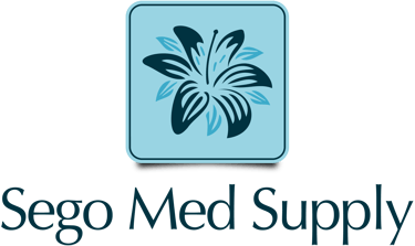 Sego Med Supply logo