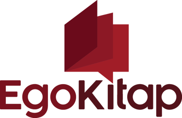 ego kitap logo