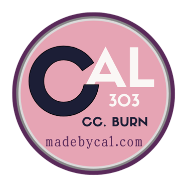 Made by Cal logo