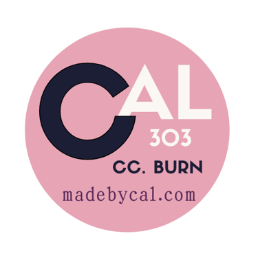 Made by Cal logo