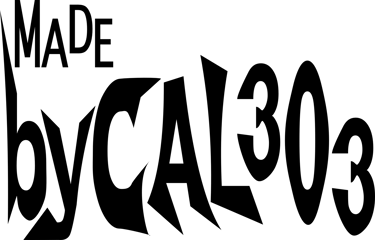 Made by Cal logo