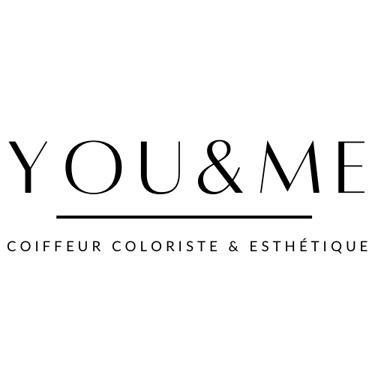 You & Me logo