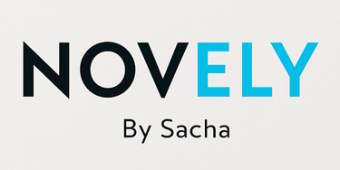 novely.me logo