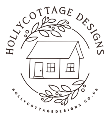 Hollycottage Designs logo
