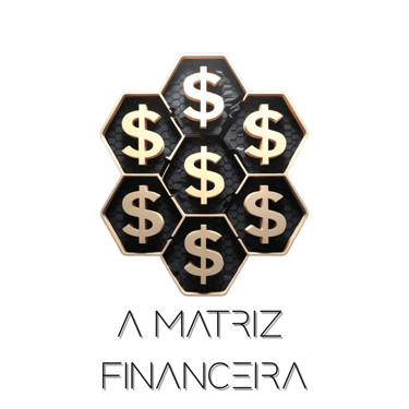 a Matriz Financeira logo