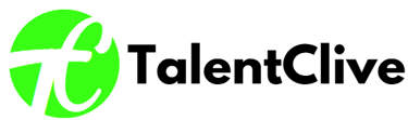 TalentClive logo