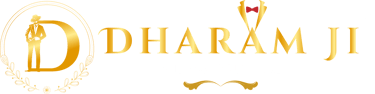 Dharam ji logo
