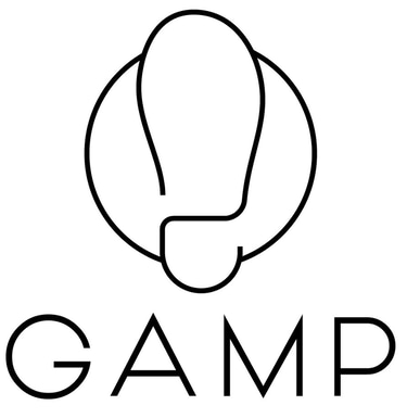 GAMP logo