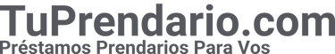 TuPrendario logo