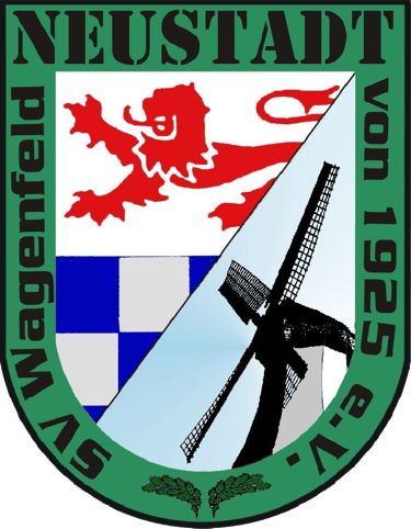 Schützenverein Wagenfeld-Neustadt logo