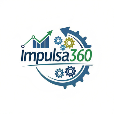 impulsa360 logo
