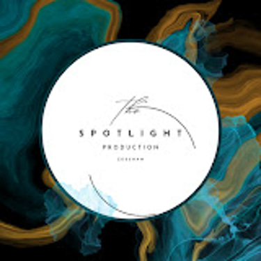 thespotlightproduction.com logo
