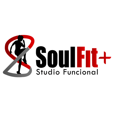 Academia SoulFit+ logo