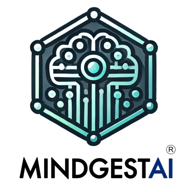 MindGestAI logo